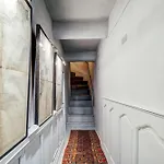 Charming Studio In The Heart Of Cannes