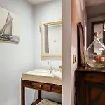 Charming Studio In The Heart Of Cannes