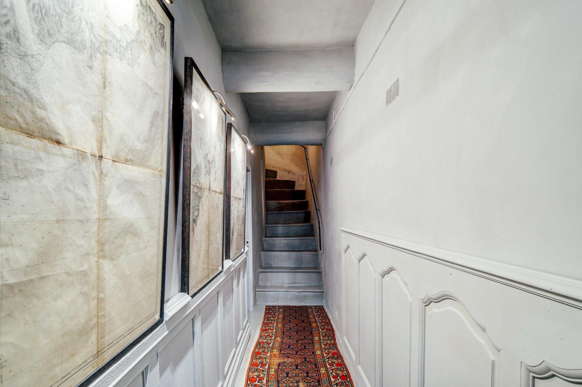 Charming In The Heart Of Appartement Cannes
