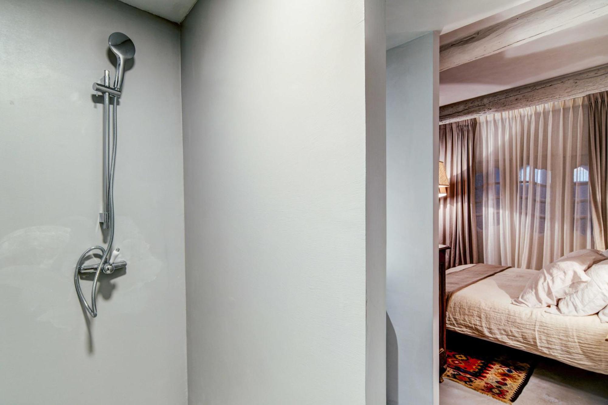 Appartement Charming In The Heart Of
