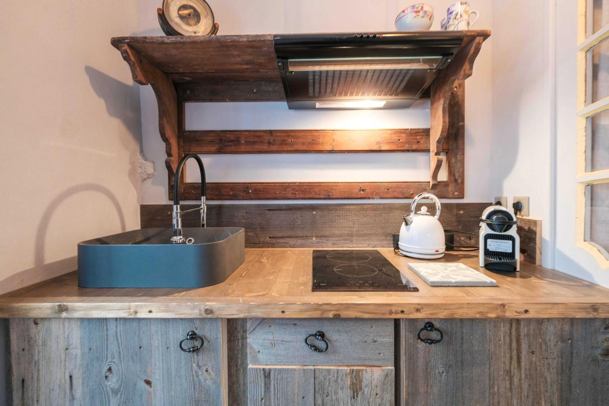 Appartement Charming In The Heart Of *
