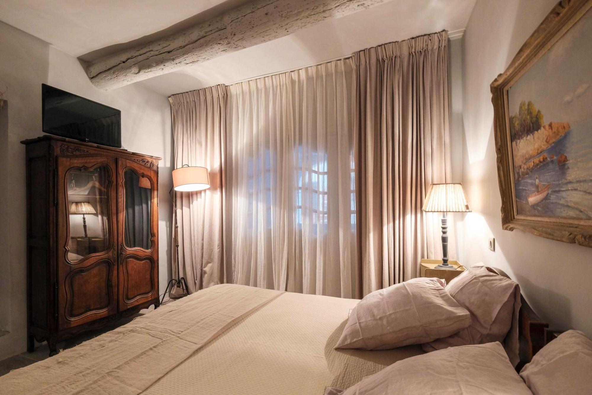 Appartement Charming In The Heart Of *