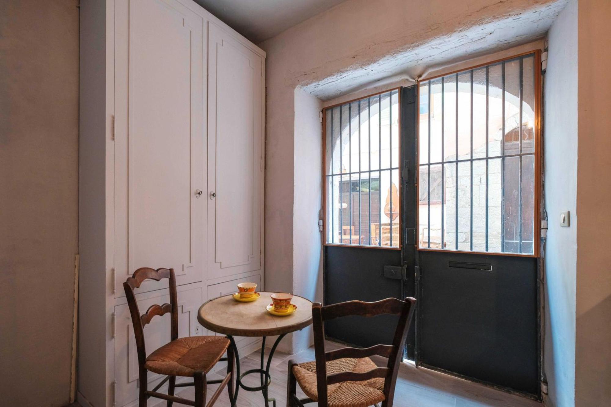 Appartement Charming In The Heart Of Cannes