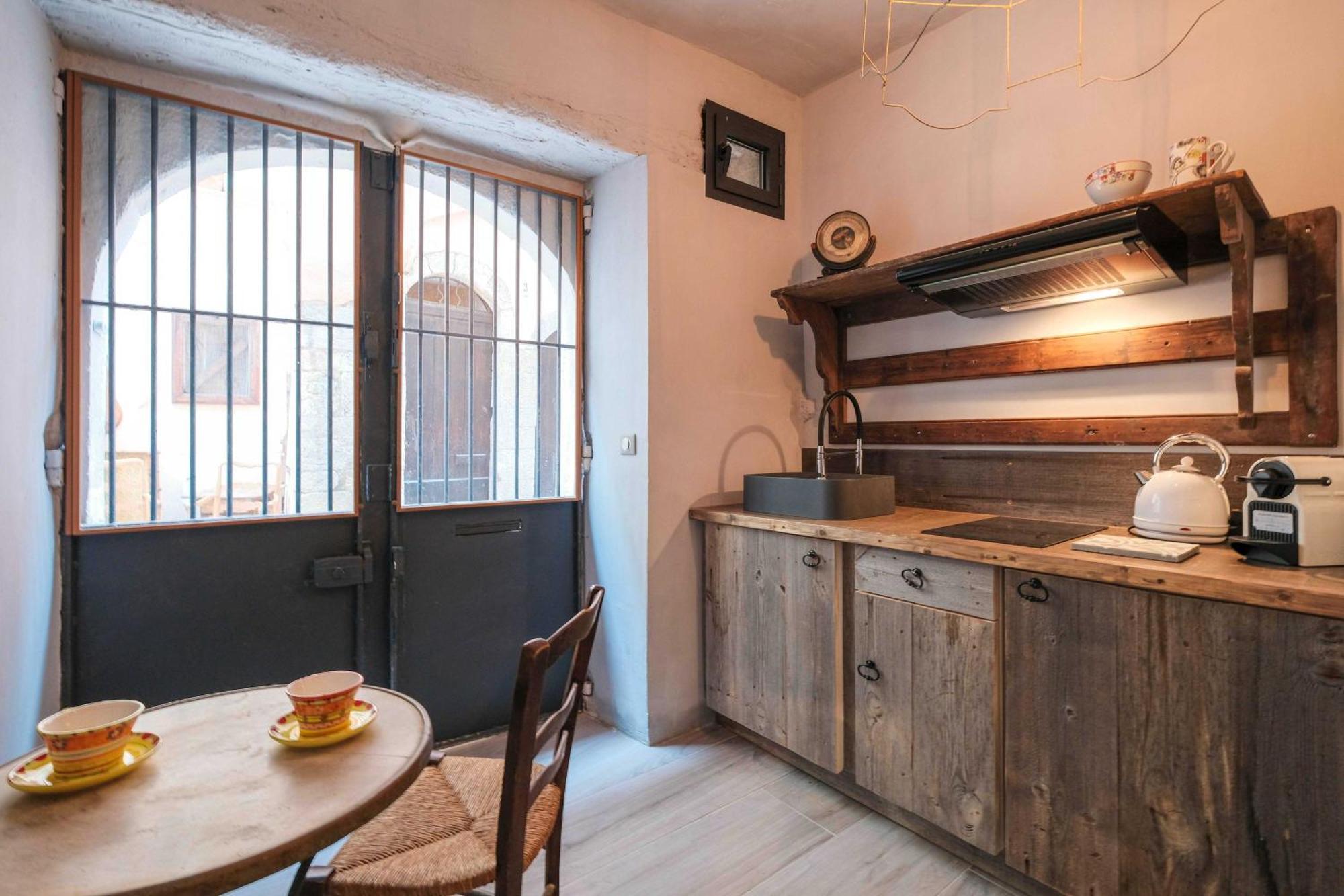 Charming In The Heart Of Appartement